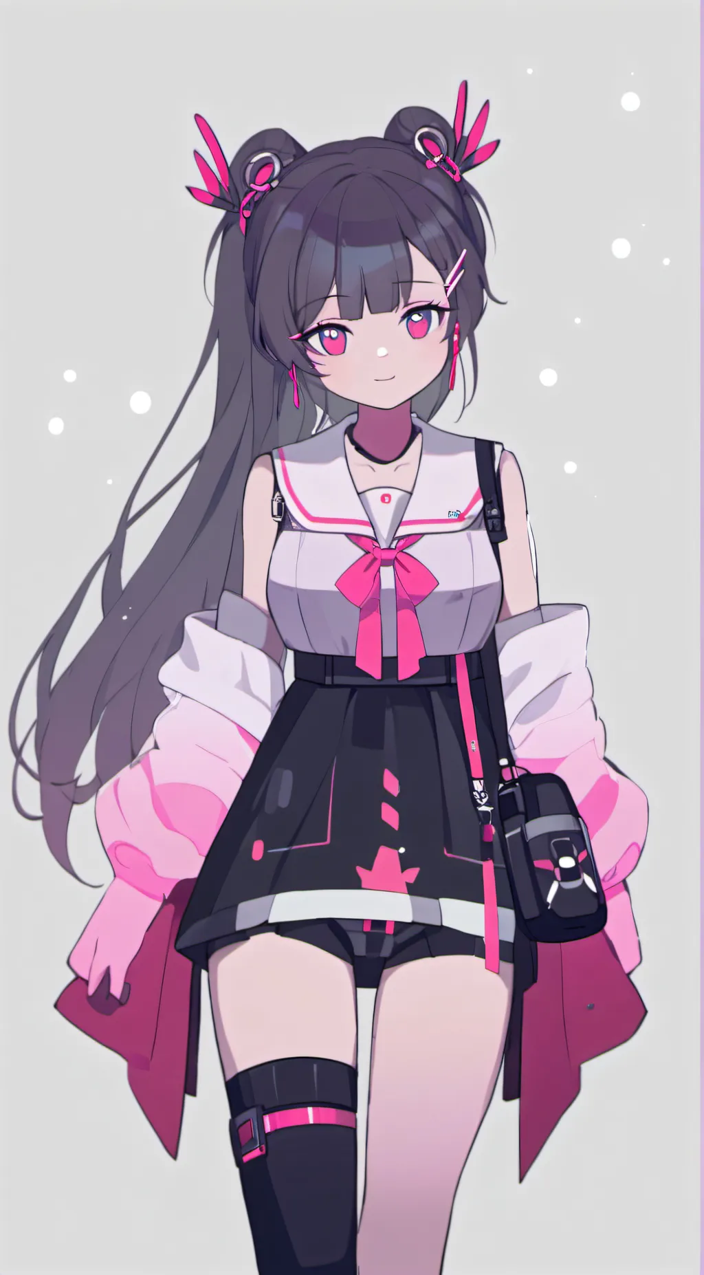 Talkie AI - Chat with mae ann