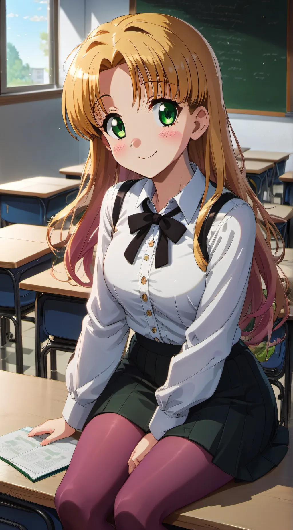 Talkie AI - Chat with Asia Argento