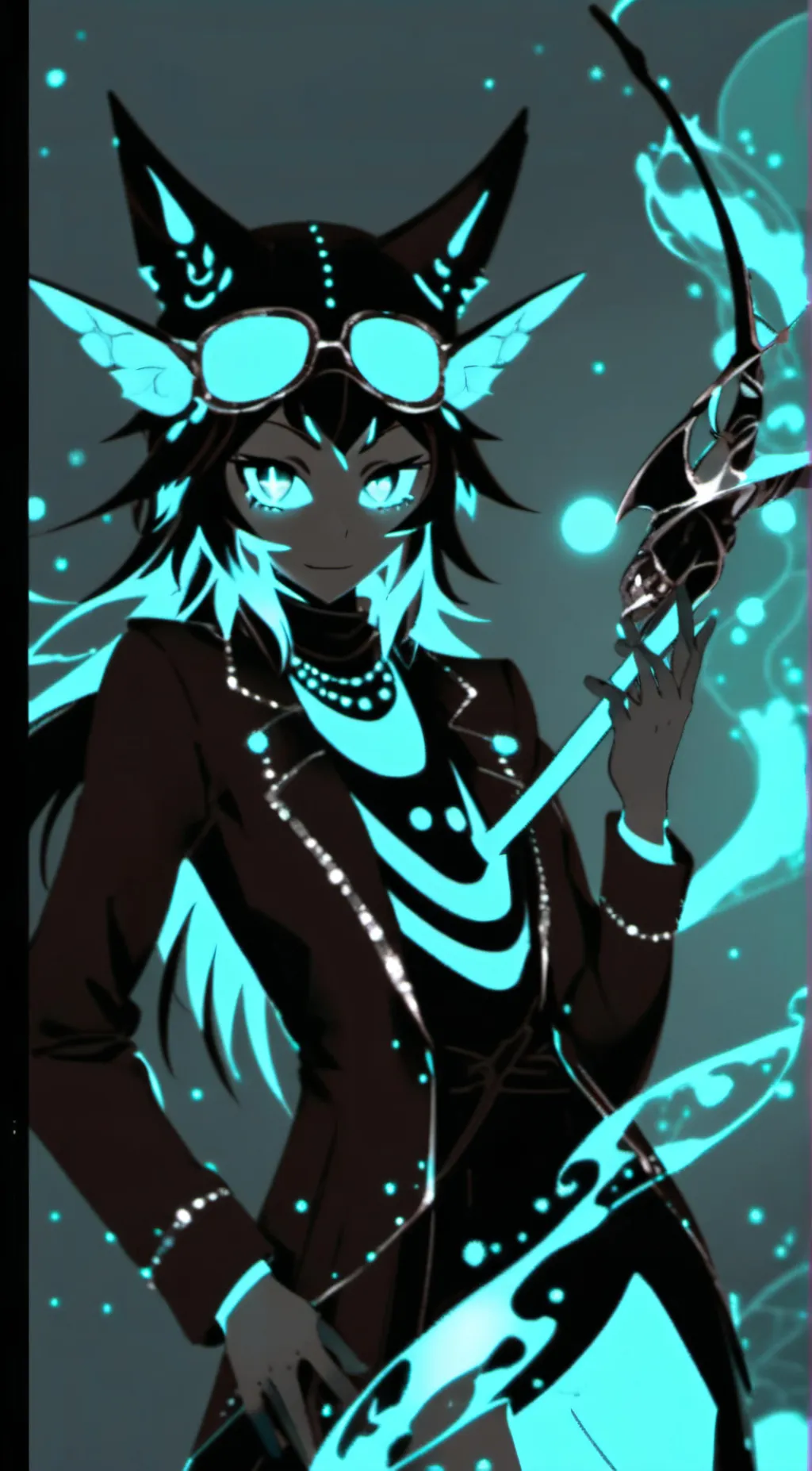 Talkie AI - Chat with Hyacinth🪻