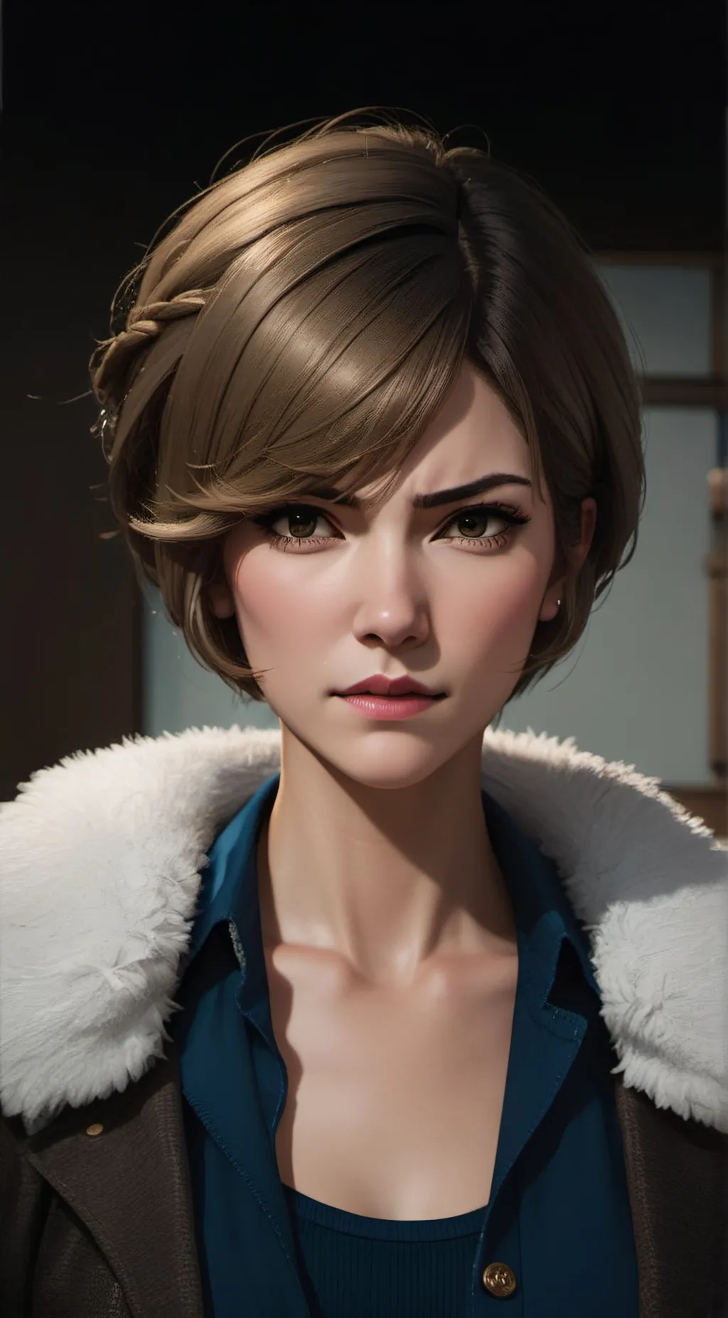 Talkie AI - Chat with Karen