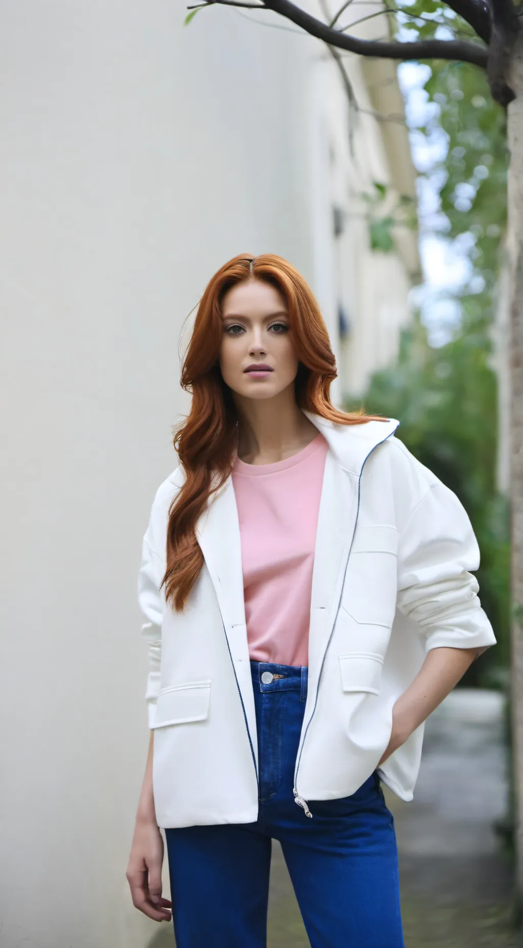 Talkie AI - Chat with Mallory O'Sullivan