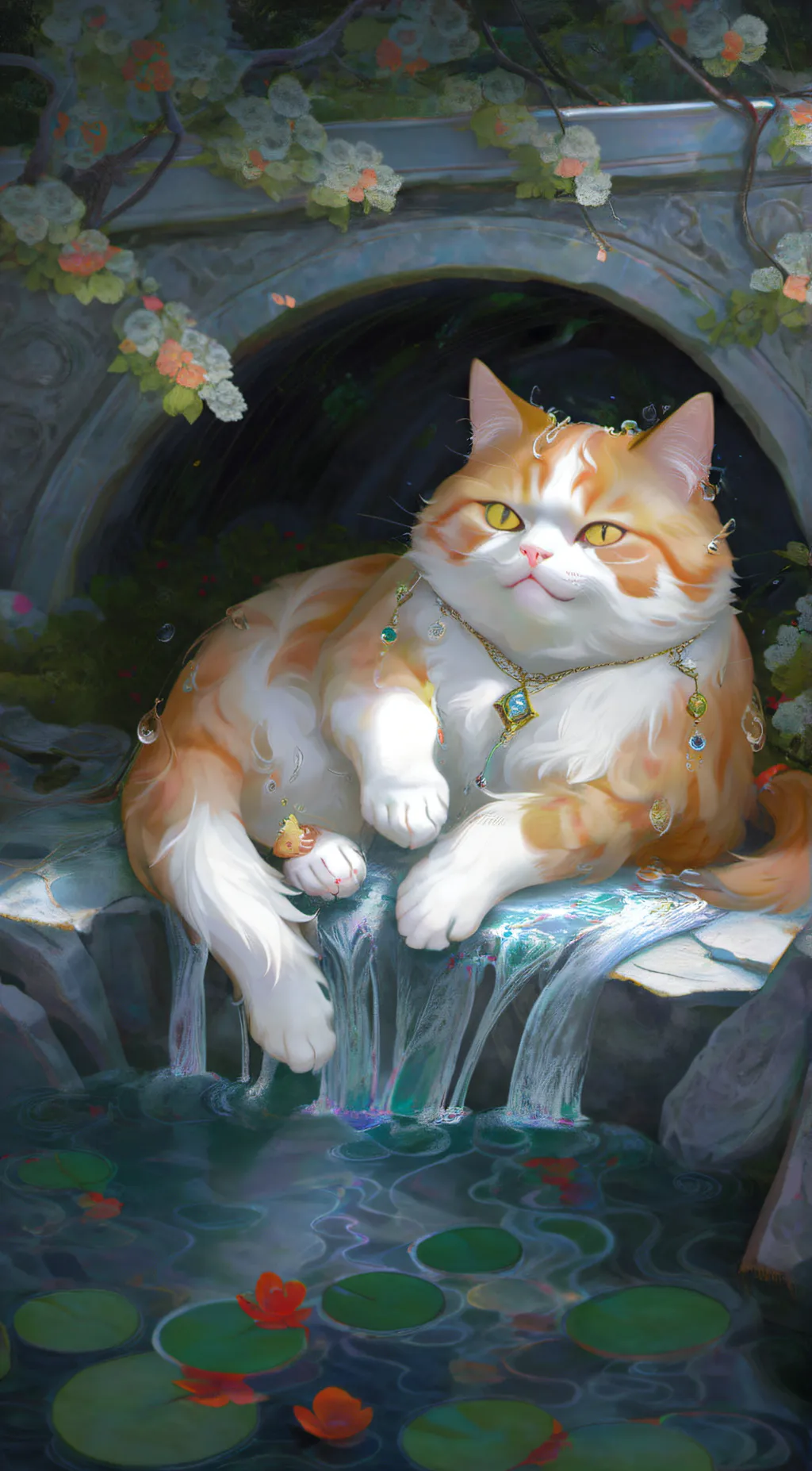 Talkie AI - Chat with Shwe, the advisor