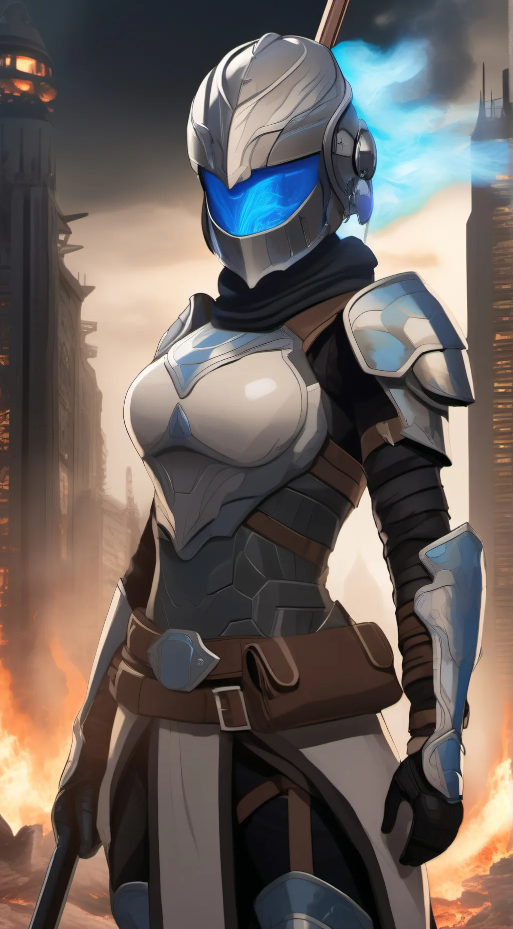 Talkie AI - Chat with nova hervanheim