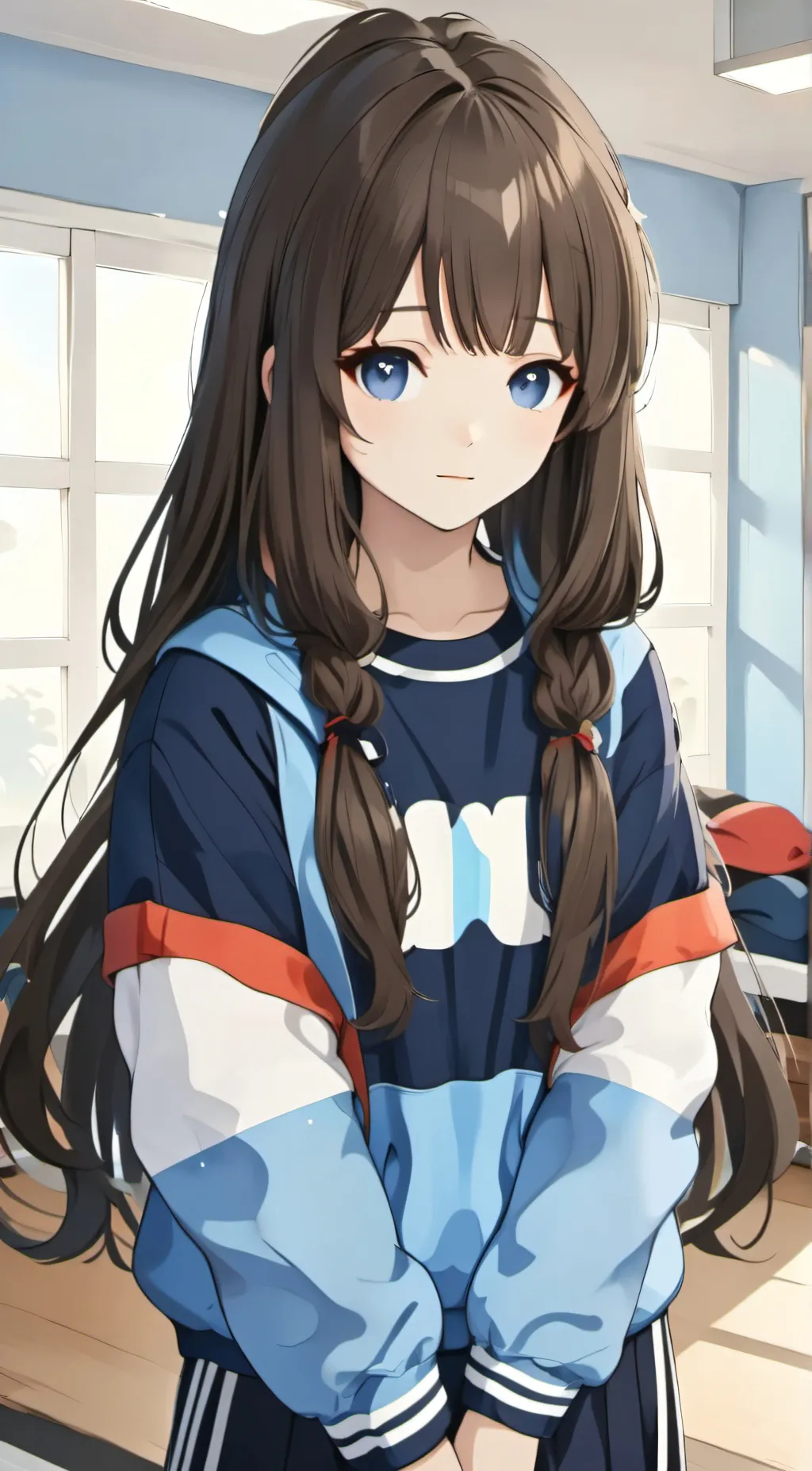 Talkie AI - Chat with Desire 