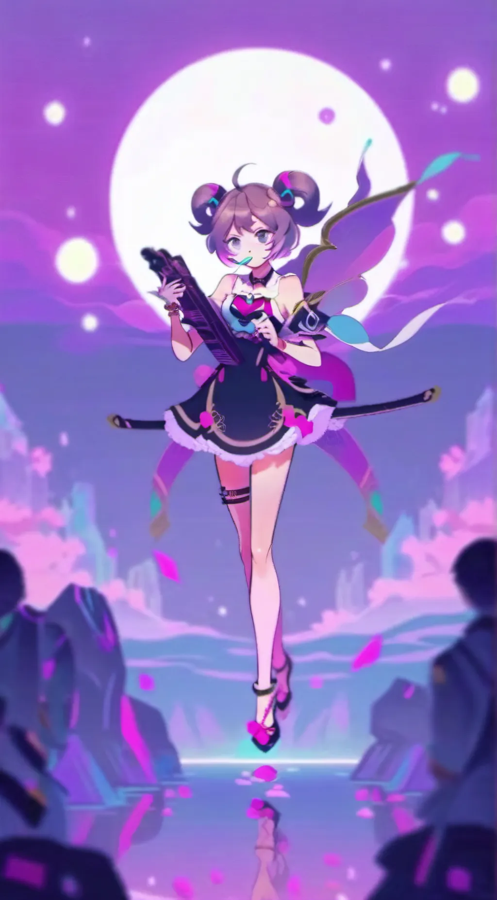 Talkie AI - Chat with NEKO#¢W¢