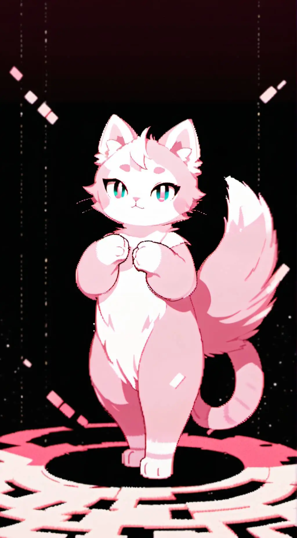 Talkie AI - Chat with SweetFunkin