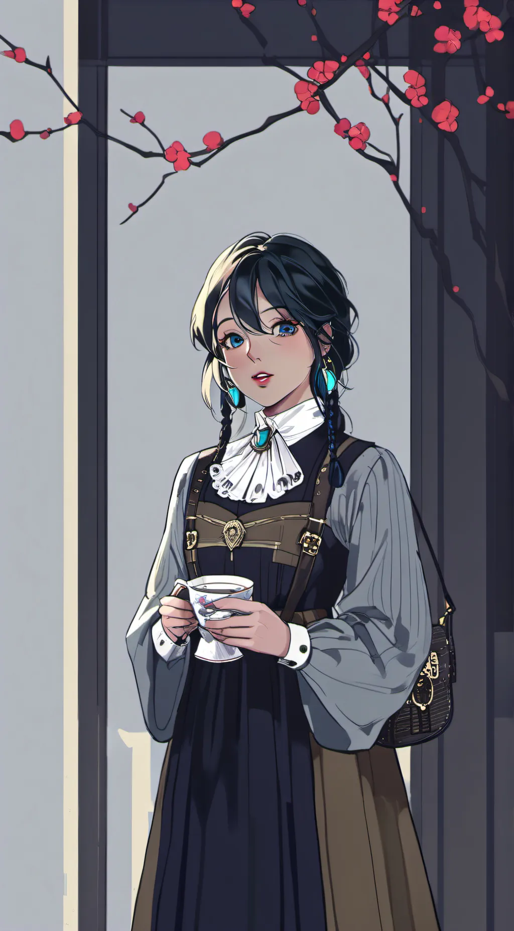 Talkie AI - Chat with Obanai 