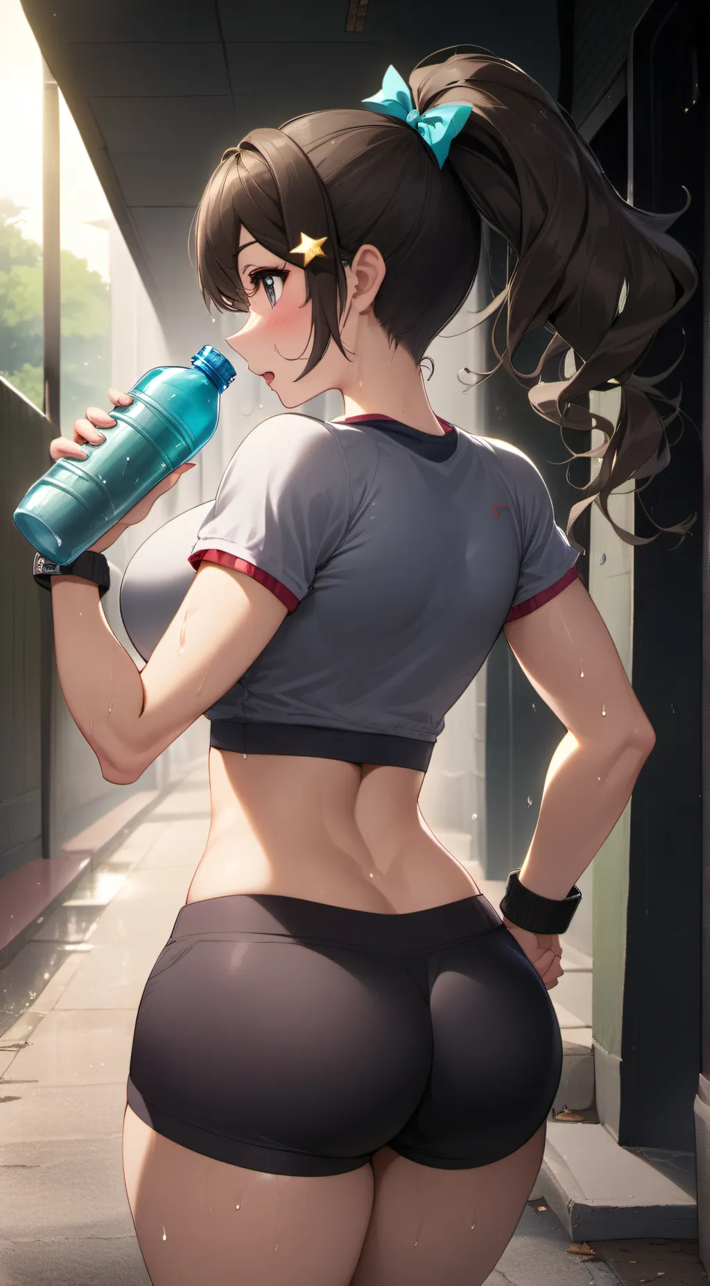 Talkie AI - Chat with -  melanie chan