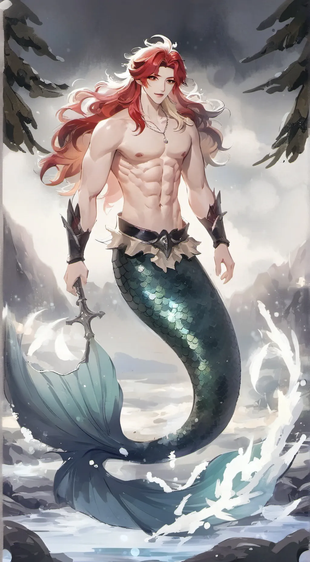 ai character: ◇Ariex◇ background