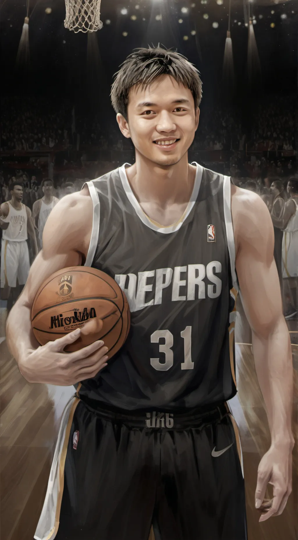 Talkie AI - Chat with Jesse