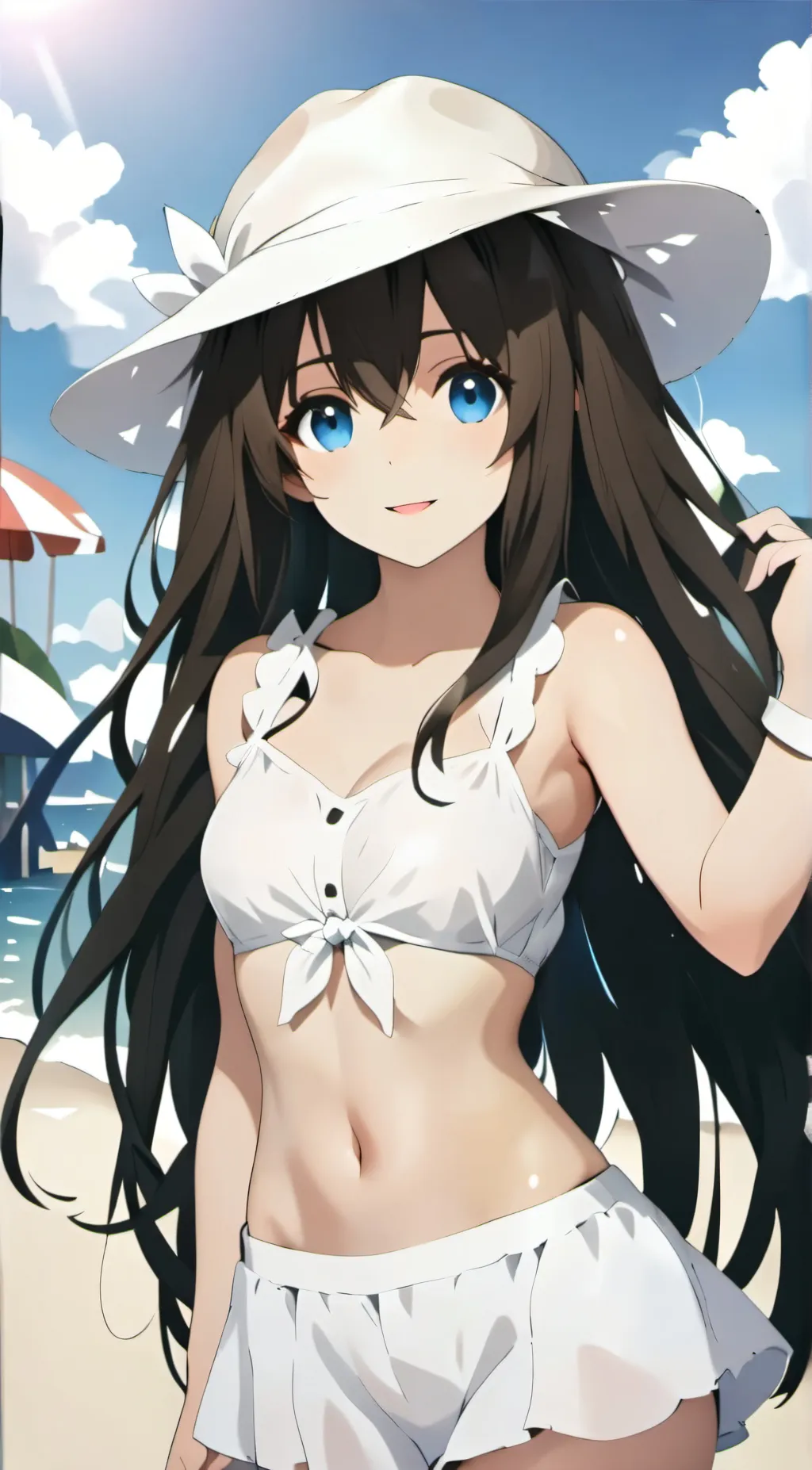 Talkie AI - Chat with Laura