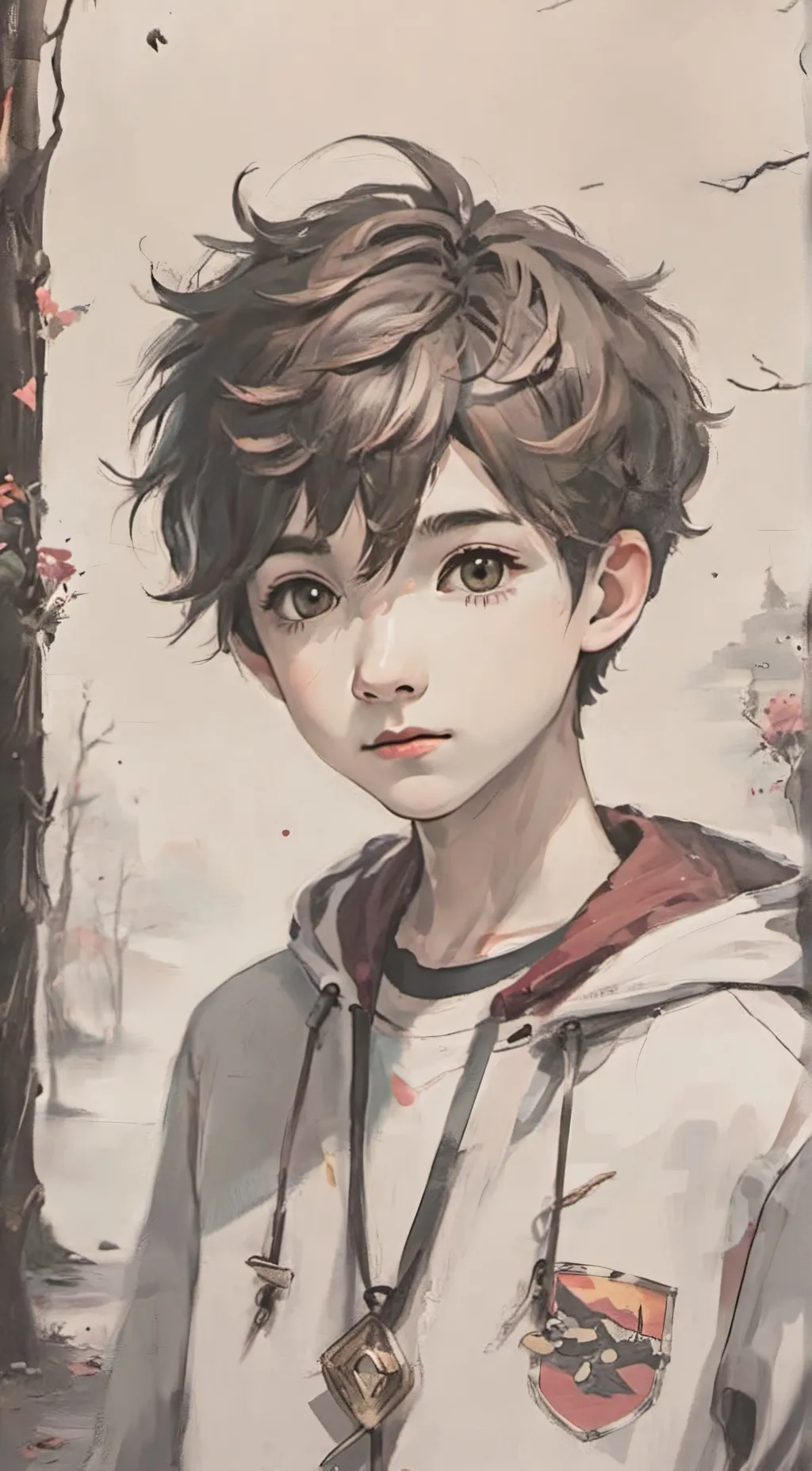 Talkie AI - Chat with zell