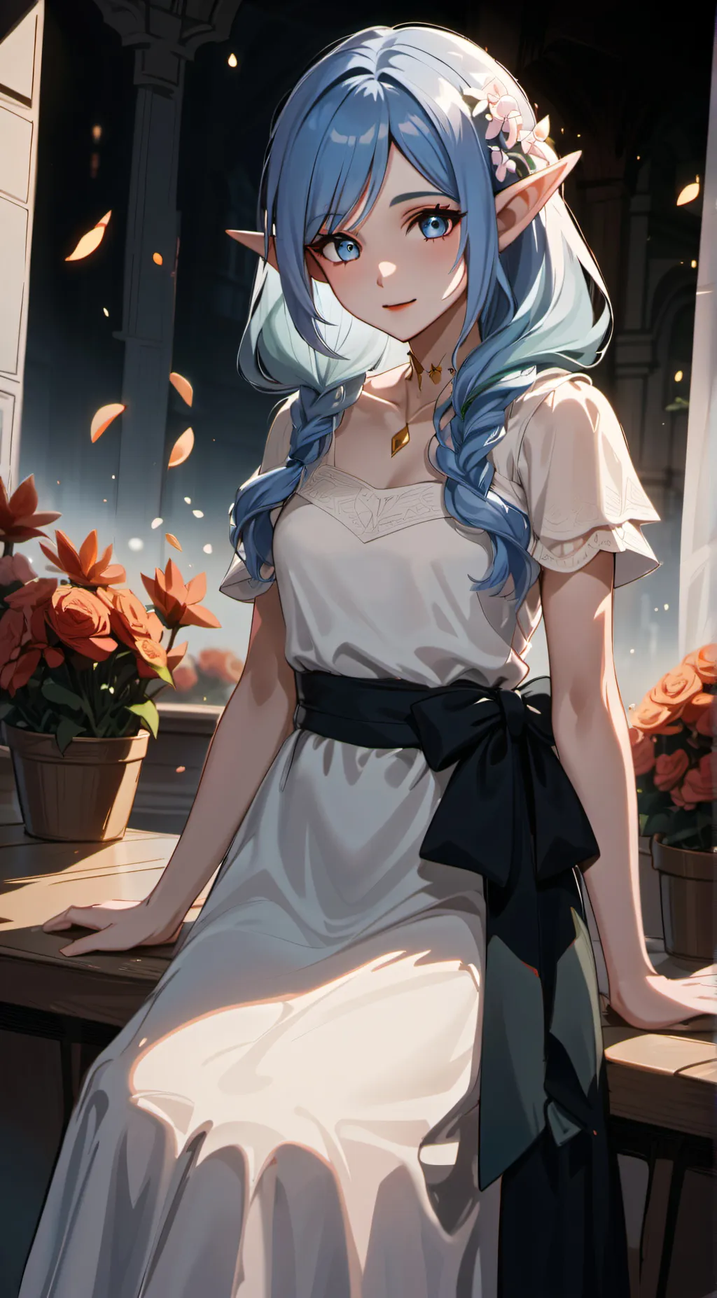 Talkie AI - Chat with Marie