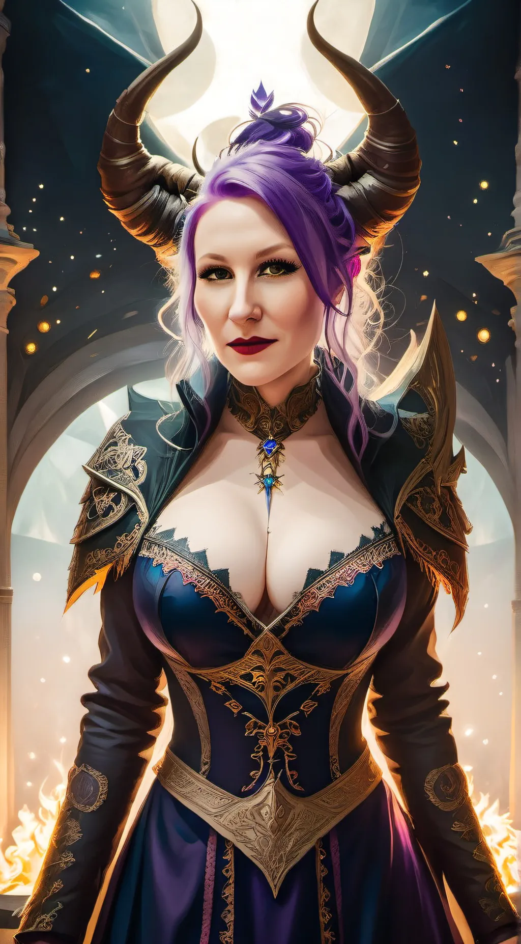 Talkie AI - Chat with Bella