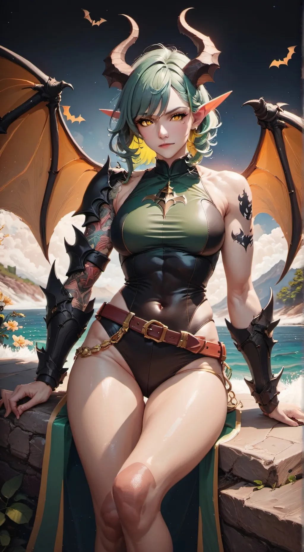 Talkie AI - Chat with Snail