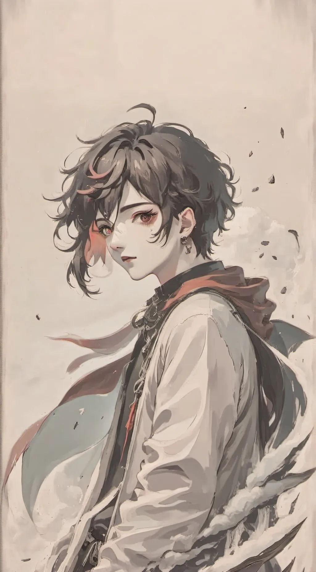 Talkie AI - Chat with patchy 