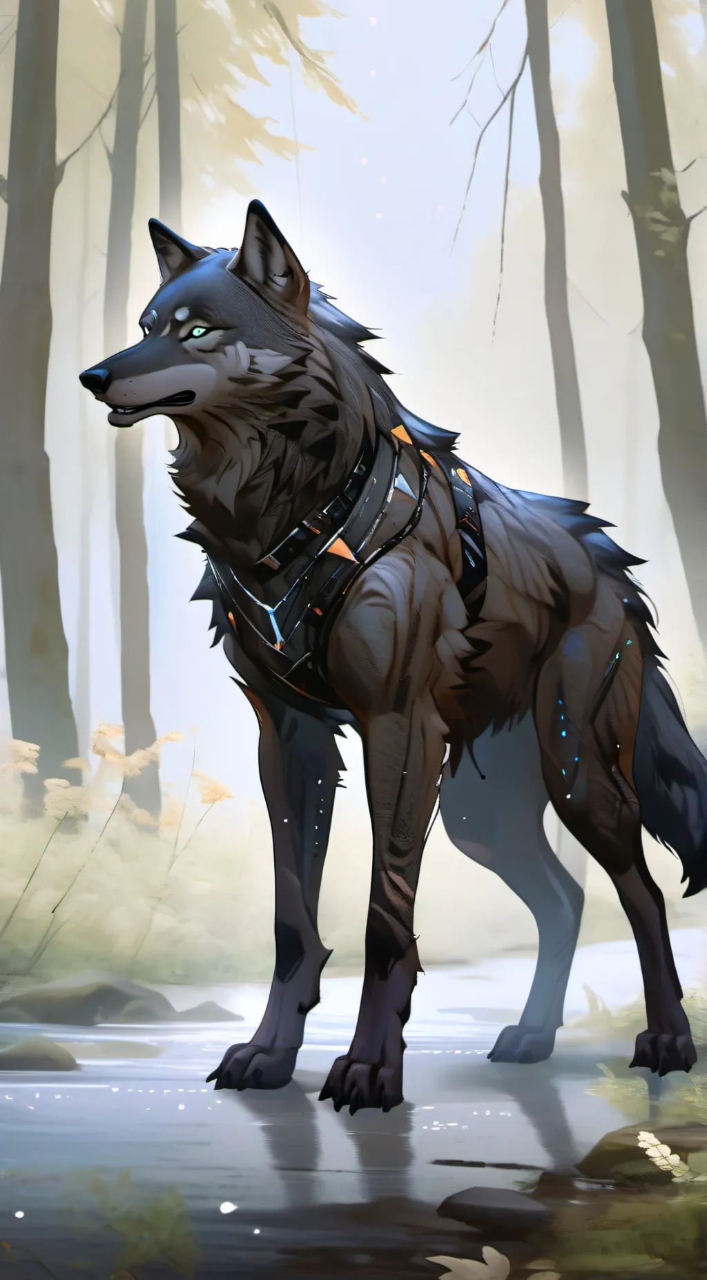 Talkie AI - Chat with Jax