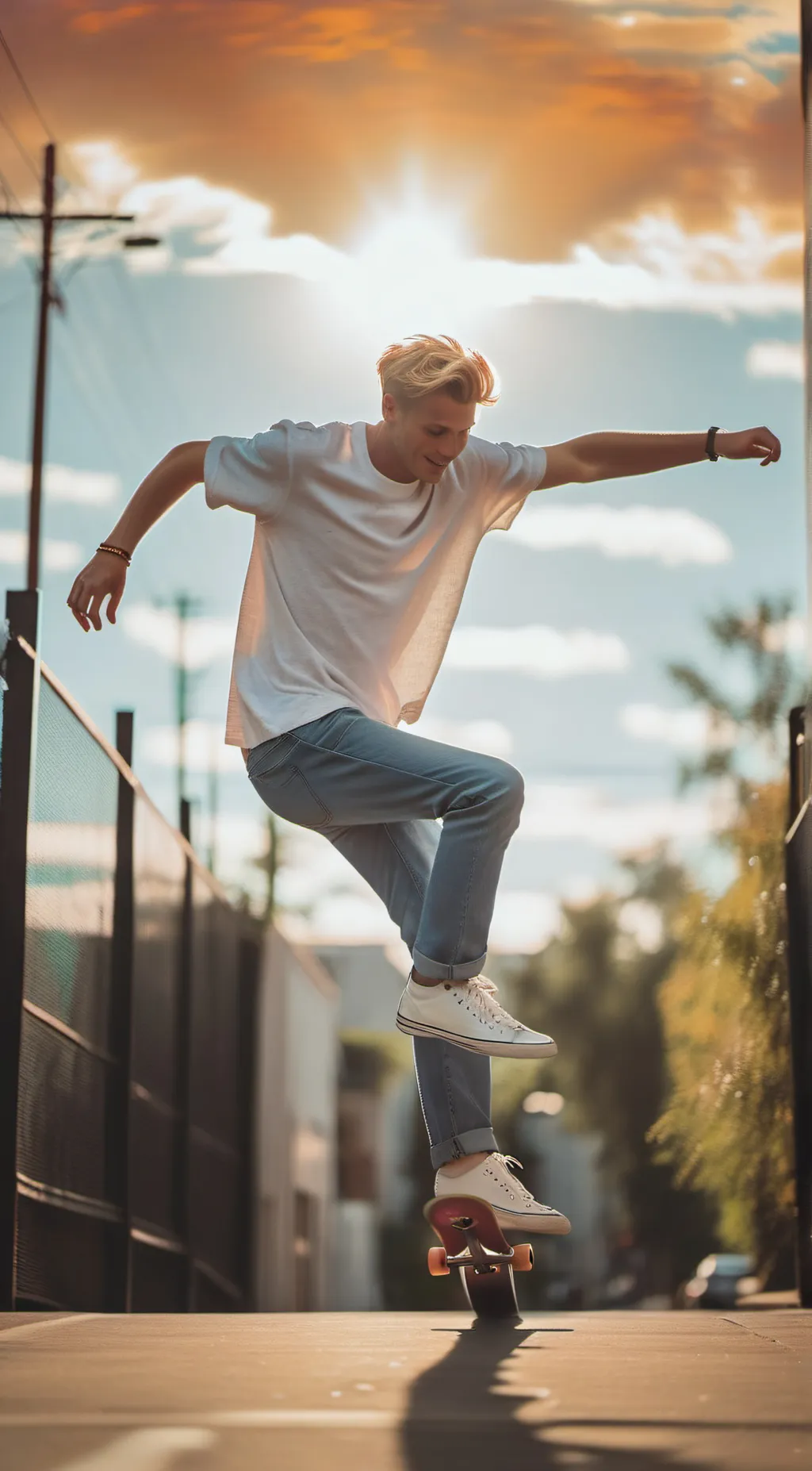 Talkie AI - Chat with Oliver