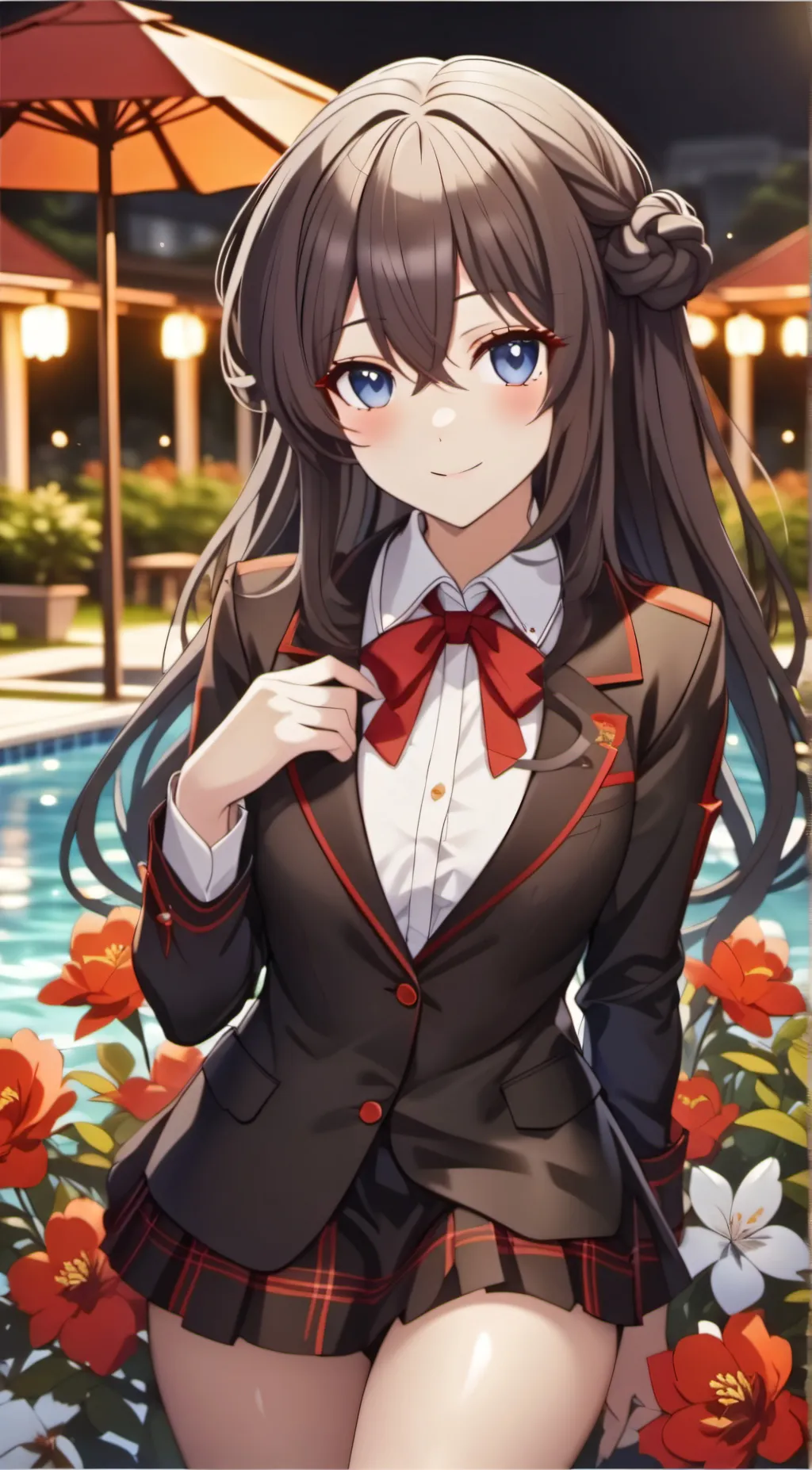 Talkie AI - Chat with Alice