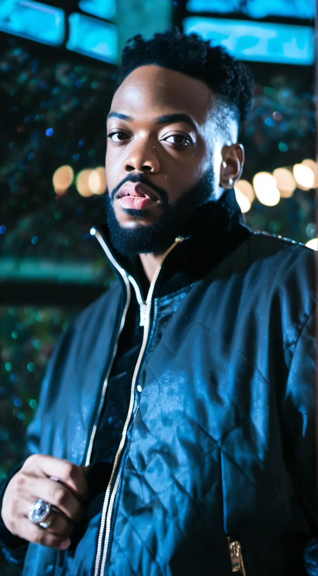 Talkie AI - Chat with Jerome