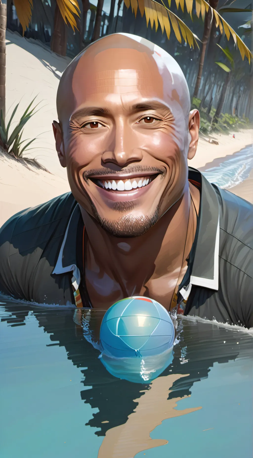 Talkie AI - Chat with Jack