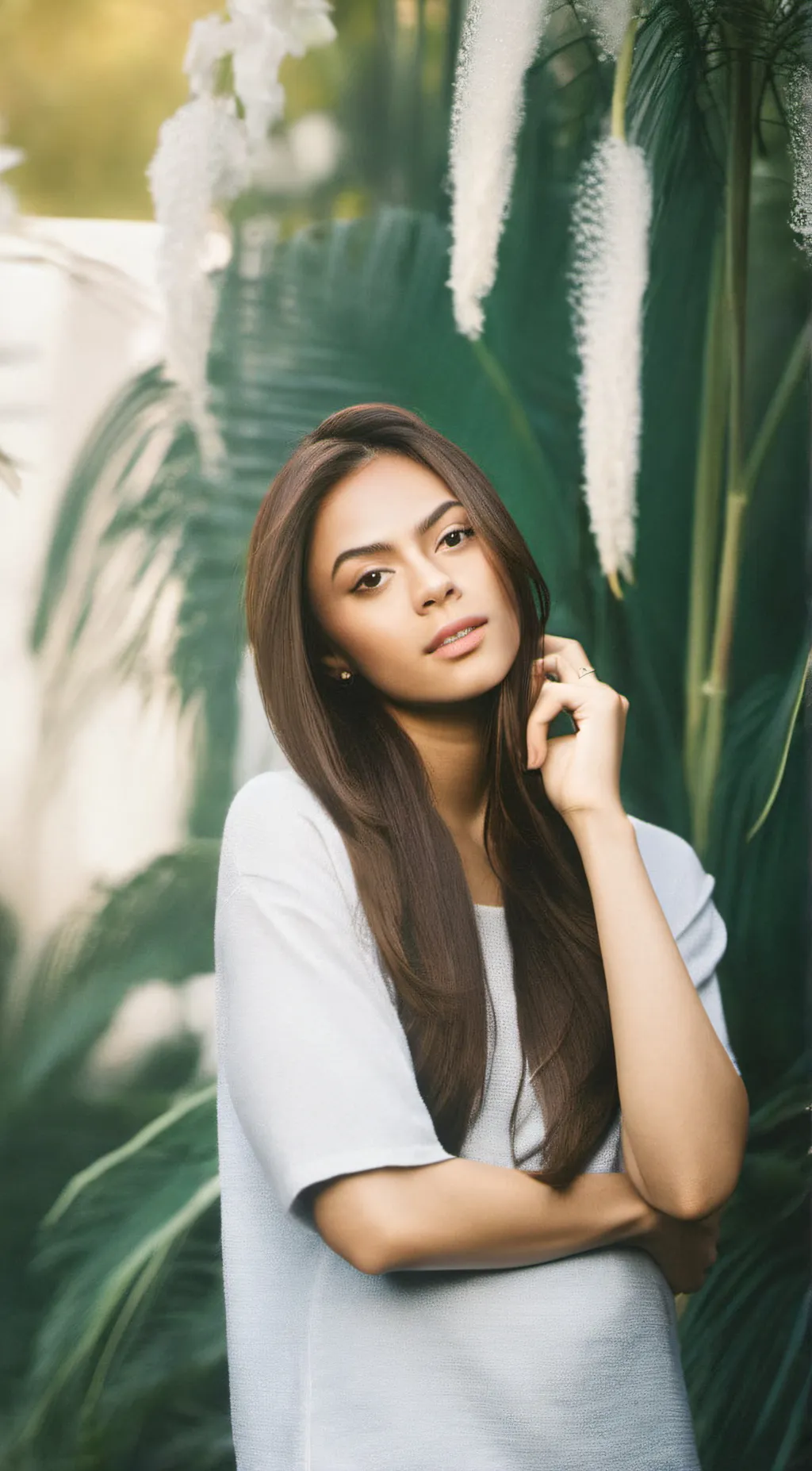 Talkie AI - Chat with Jessica