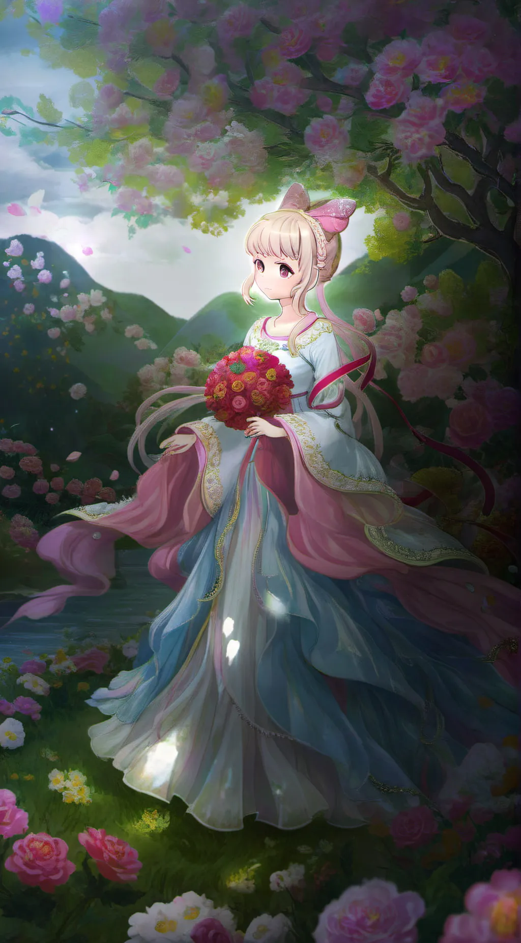 Talkie AI - Chat with Sonia