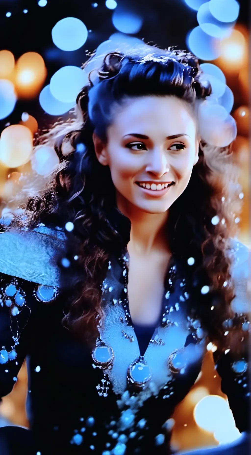 Talkie AI - Chat with Sophie 