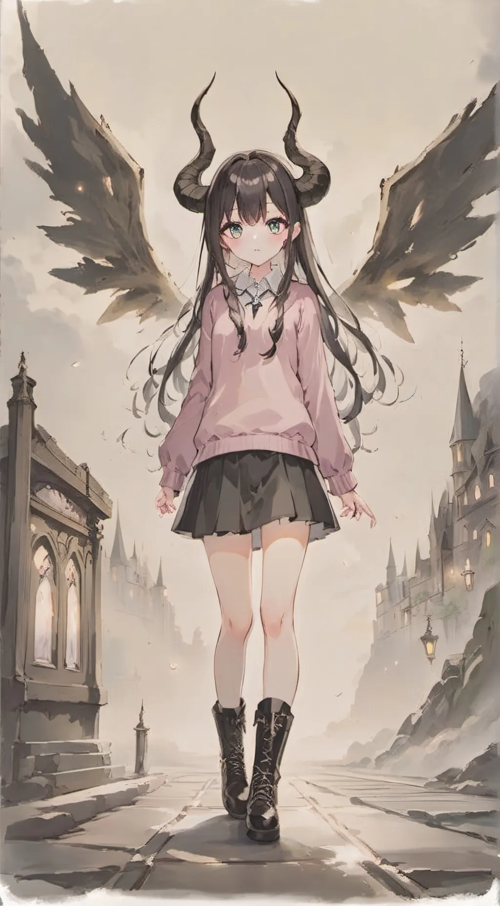 Talkie AI - Chat with Xysteria 