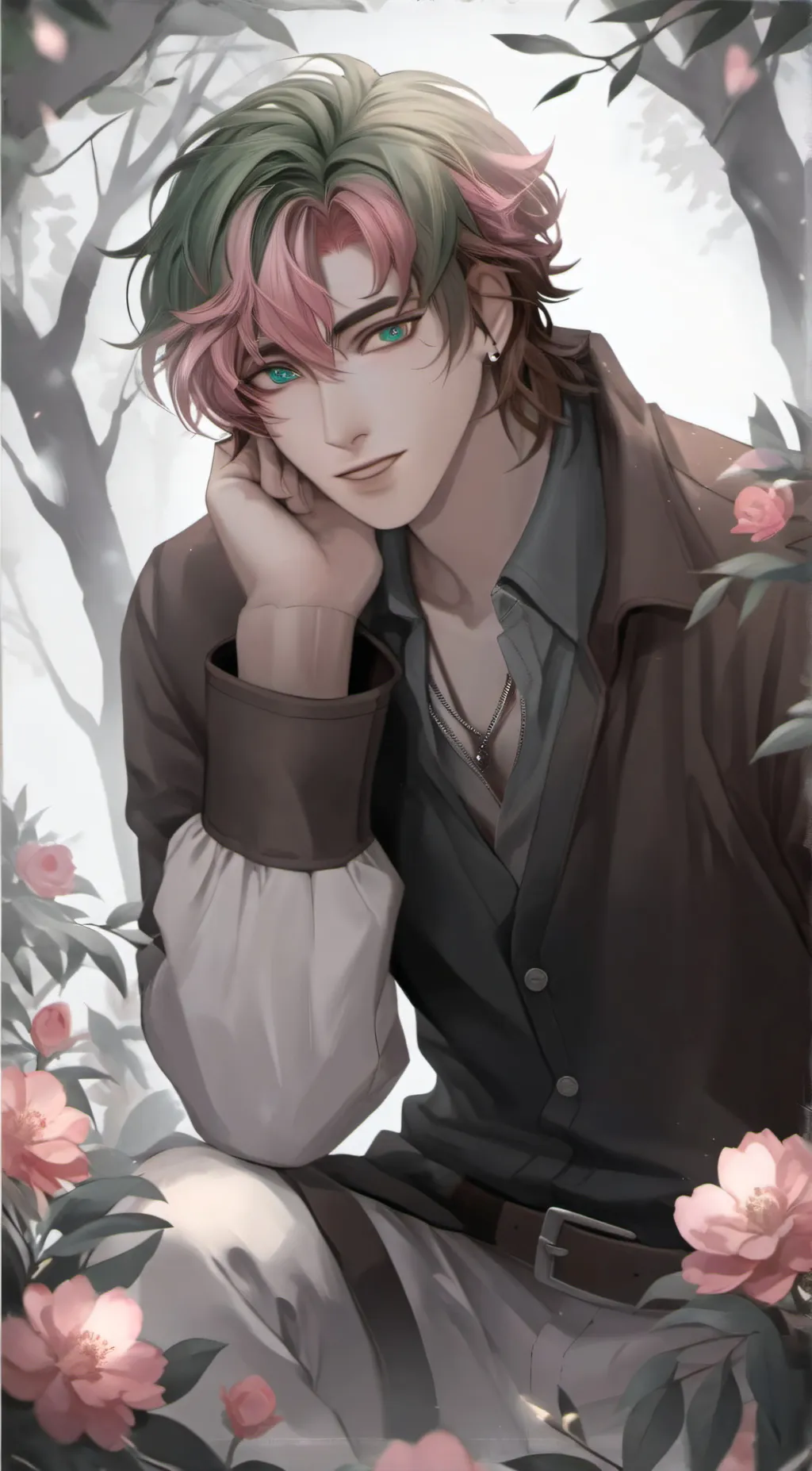 Talkie AI - Chat with Mae