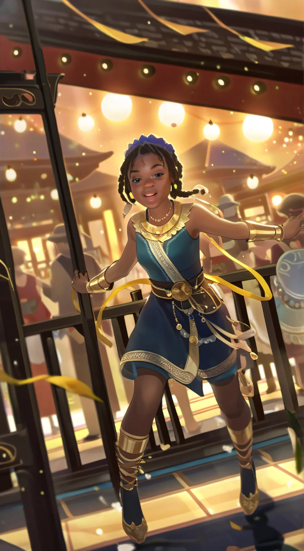 Talkie AI - Chat with Sindy