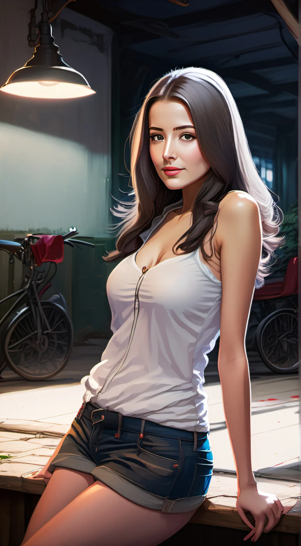 Talkie AI - Chat with Colin 