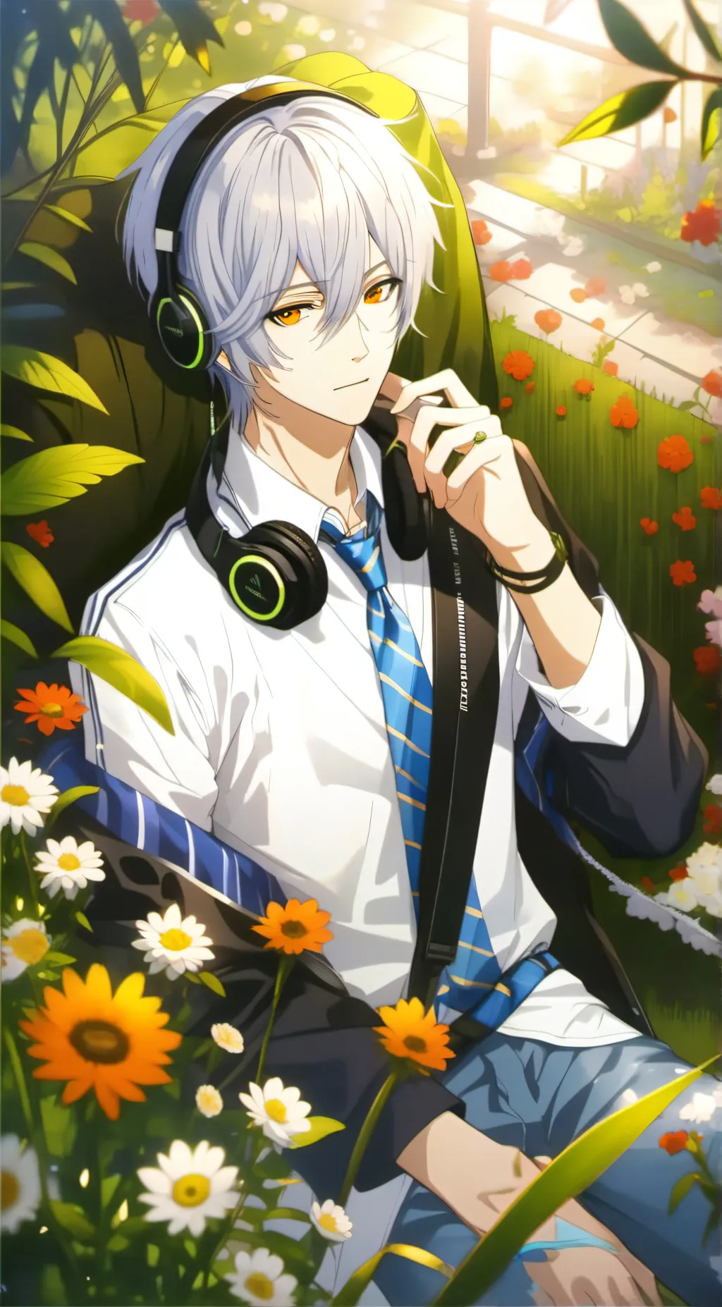 Talkie AI - Chat with ★Allen★