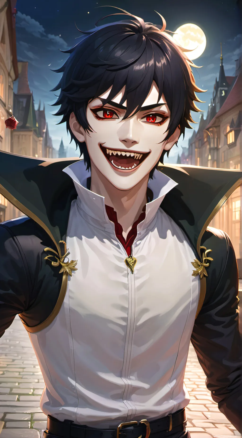 Talkie AI - Chat with Skoro