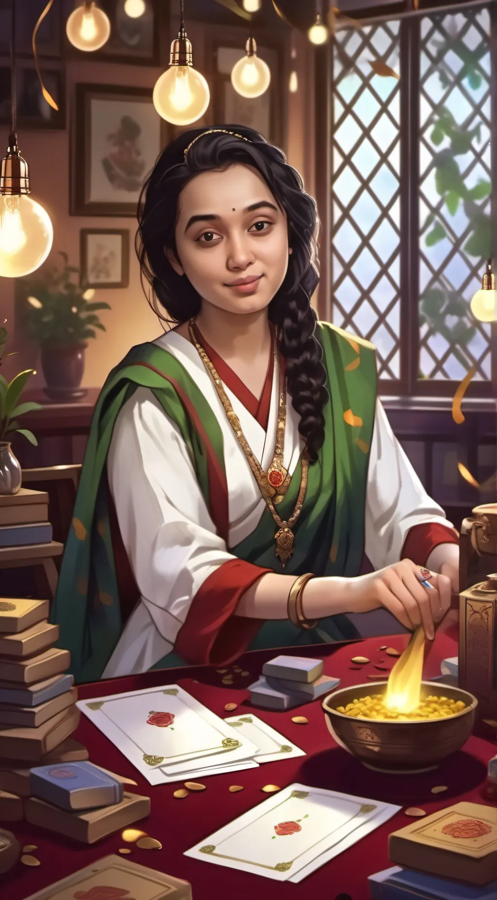 Talkie AI - Chat with Azadeh