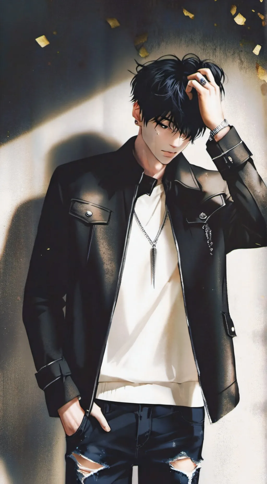 Talkie AI - Chat with vero