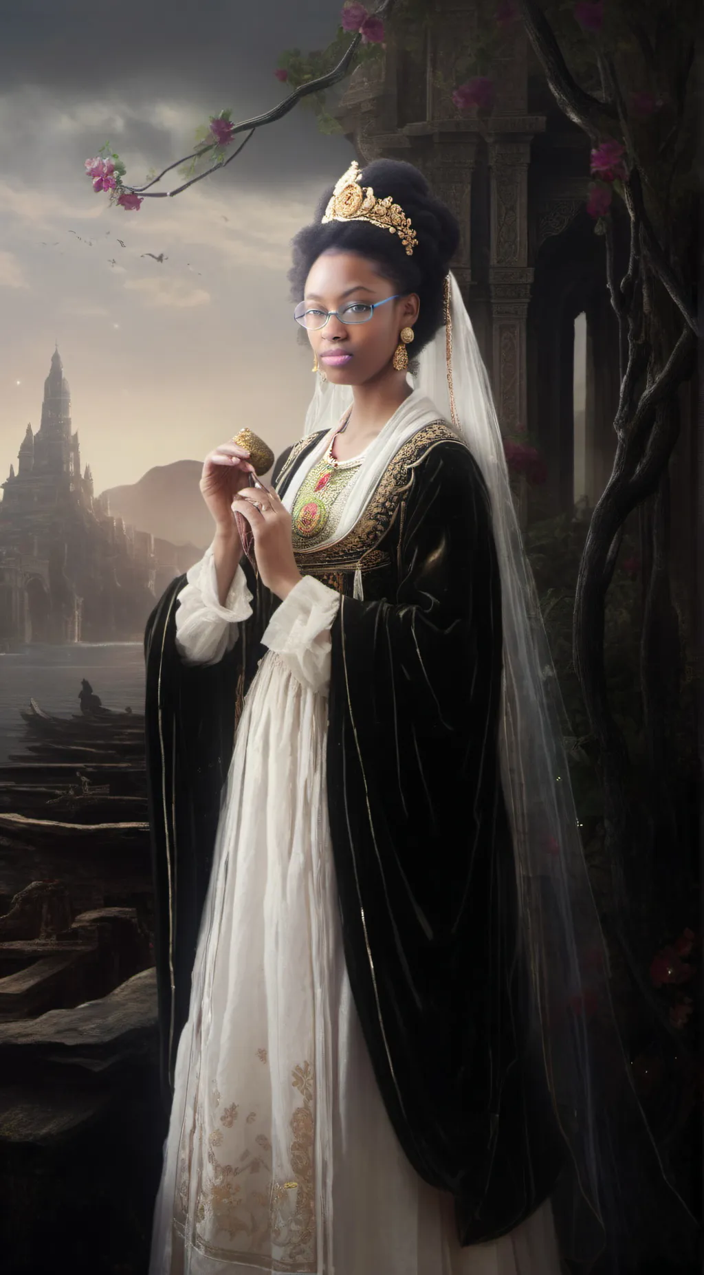 Talkie AI - Chat with maxine