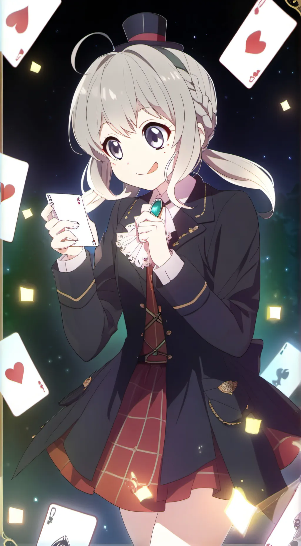 Talkie AI - Chat with Lynette 