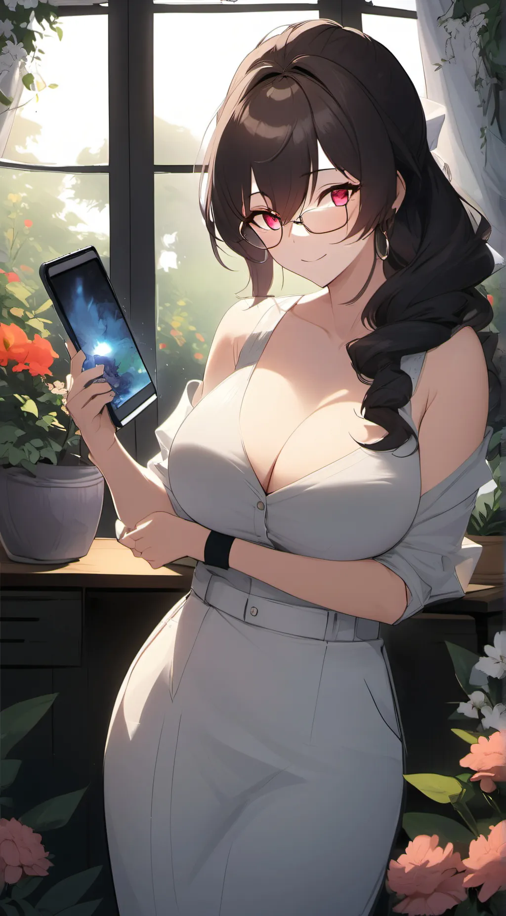 Talkie AI - Chat with Eli