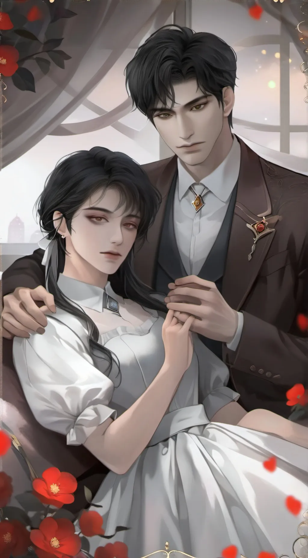 Talkie AI - Chat with Kevious