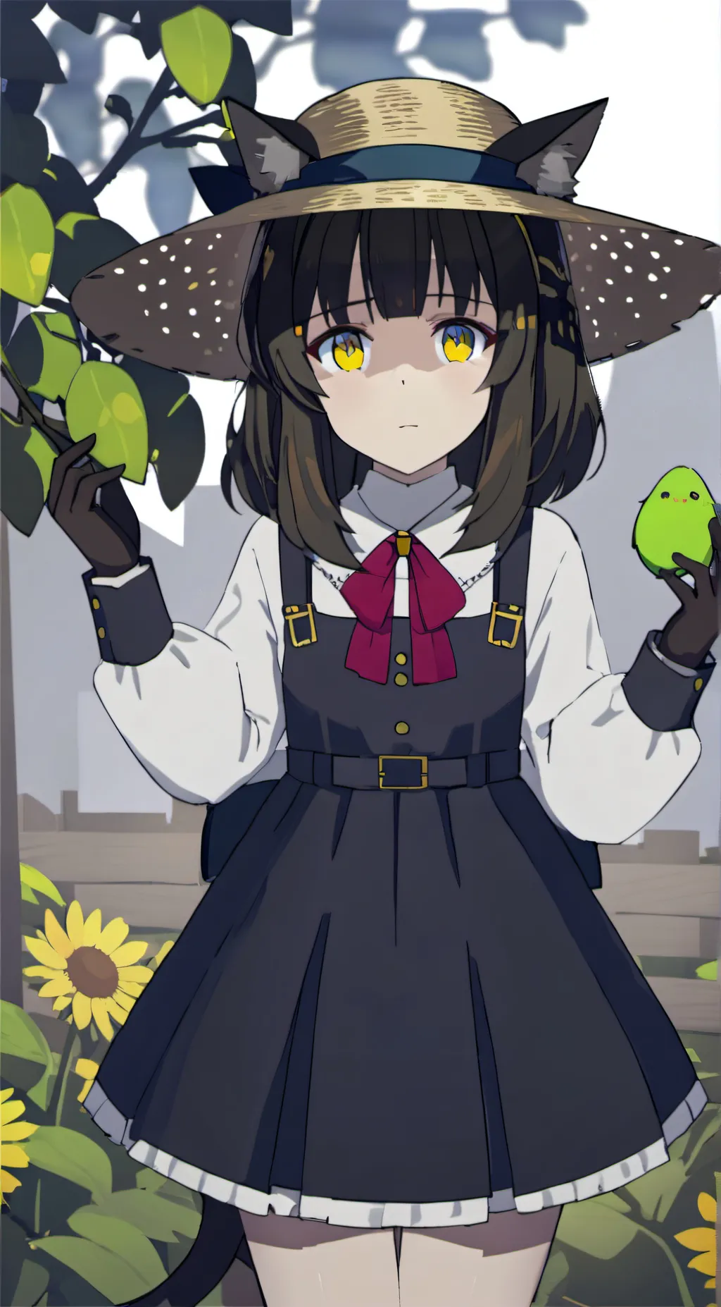 Talkie AI - Chat with Jane