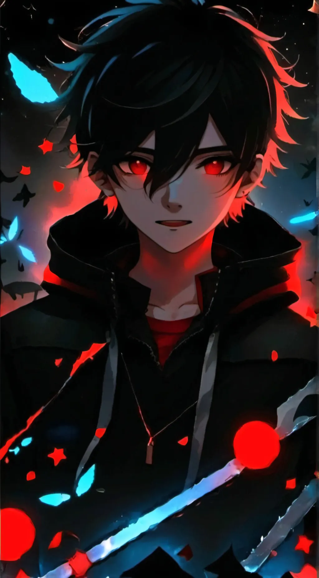 Talkie AI - Chat with Maffo