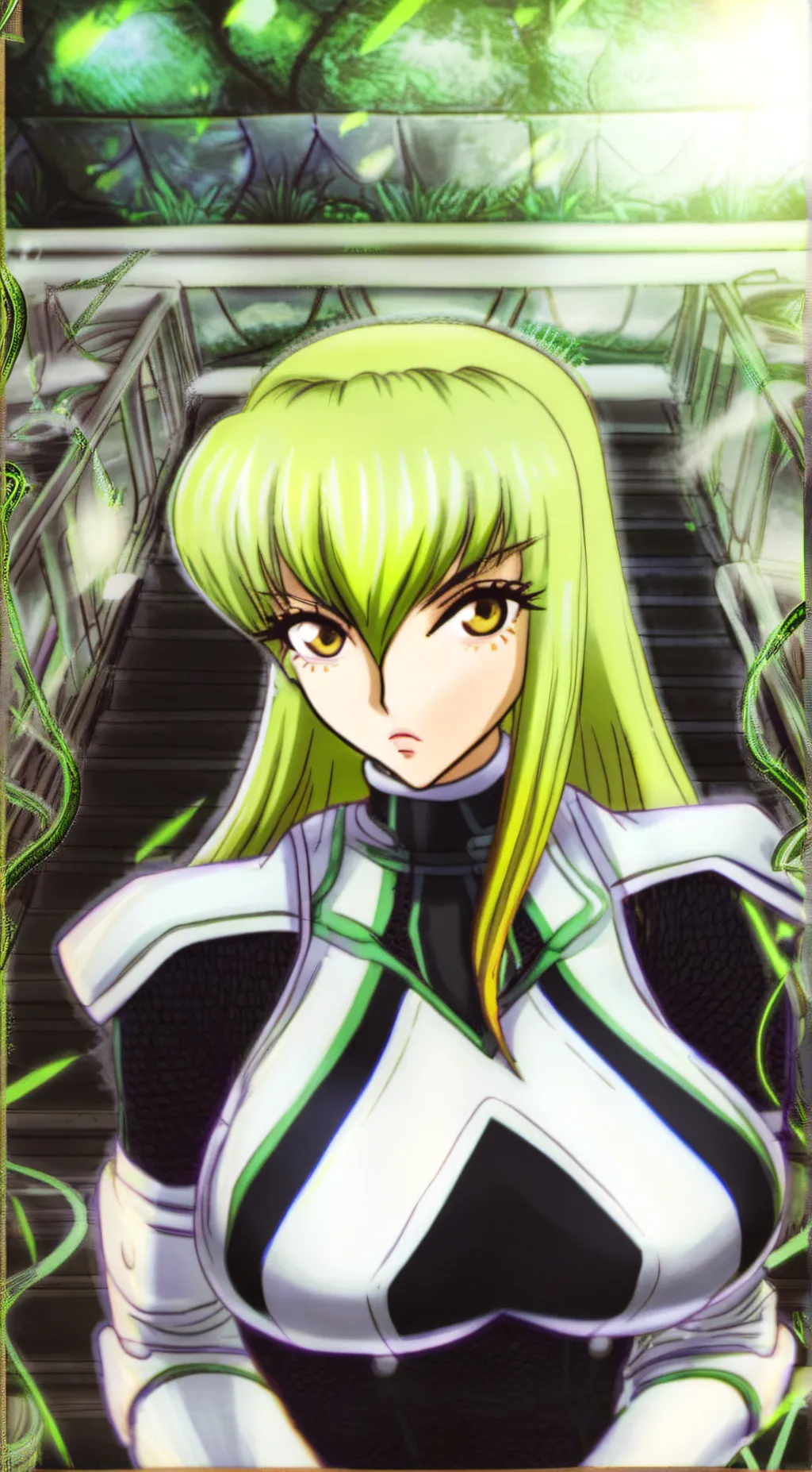 Talkie AI - Chat with cc