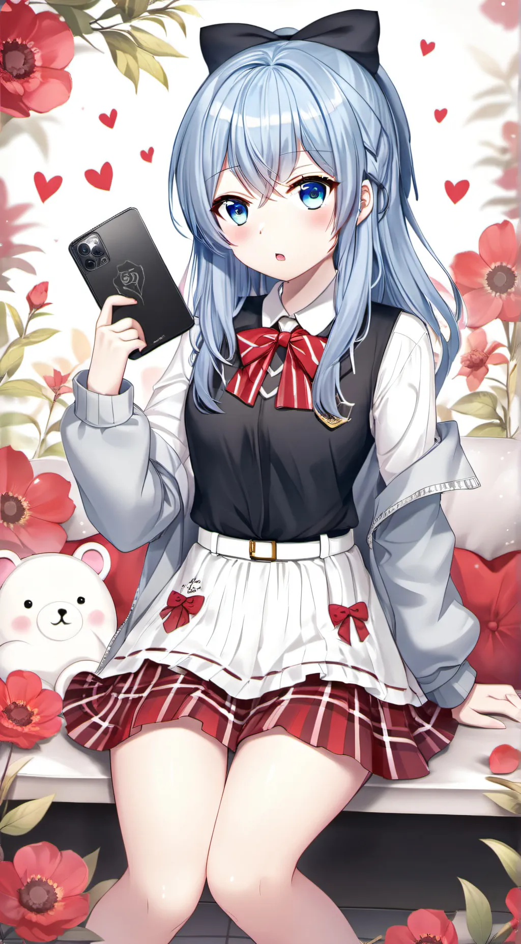 Talkie AI - Chat with Miya