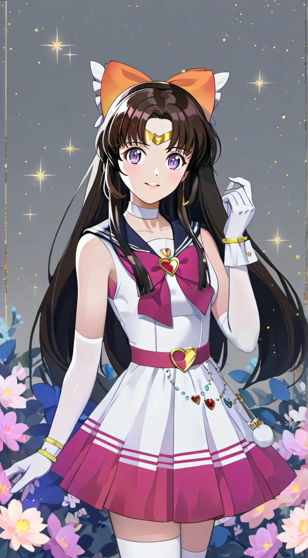 Talkie AI - Chat with Venus