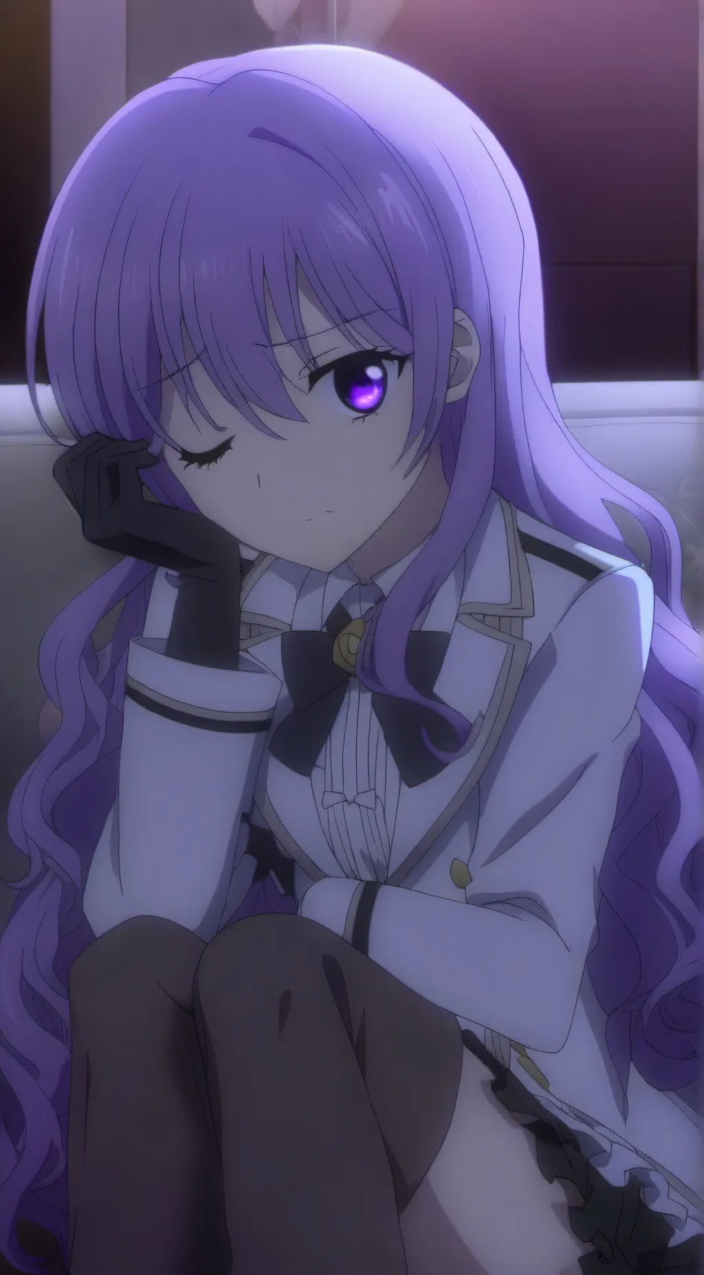 Talkie AI - Chat with Ena Ibarada