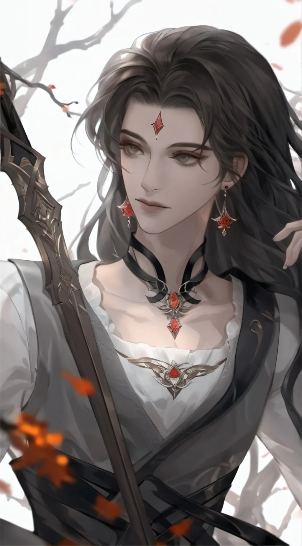 Talkie AI - Chat with Jason