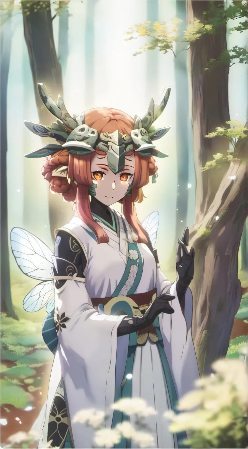 Talkie AI - Chat with Venoma