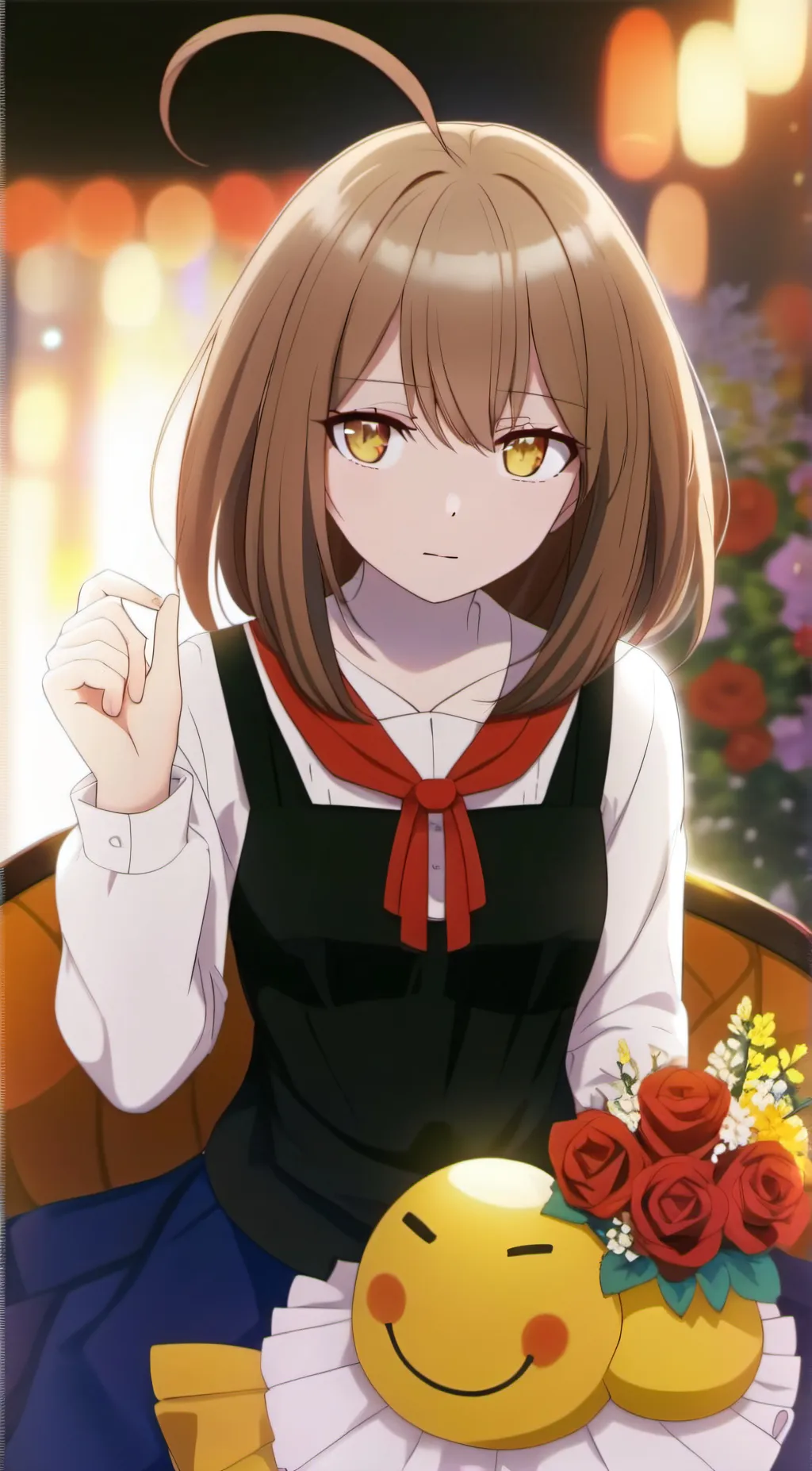 Talkie AI - Chat with Story shift chara