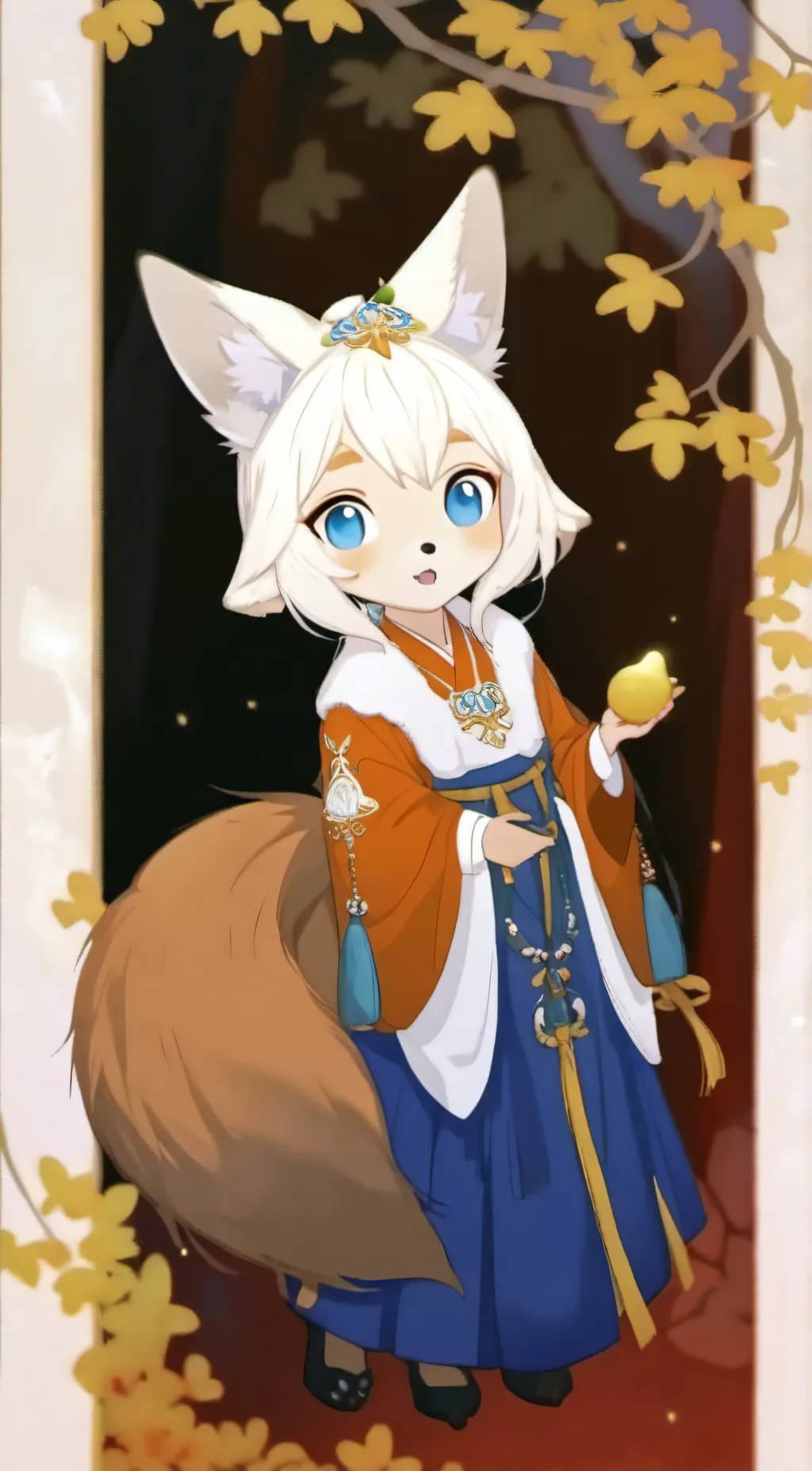 Talkie AI - Chat with chips